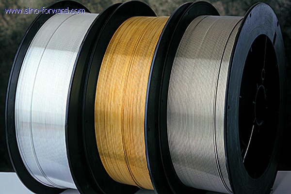 Sulzer Metco&rsquo;s thermal spray wires are the ideal choice for corrosion control, electrical conductivity, and high temperature boiler and digester applications.