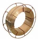 Nickel welding wire