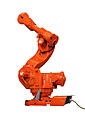 ABB-0363 ABB Robot