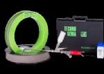 TECHNOGENIA, TECHNOSPHERE, TECHNODUR ROPE, WIRE, POWDER